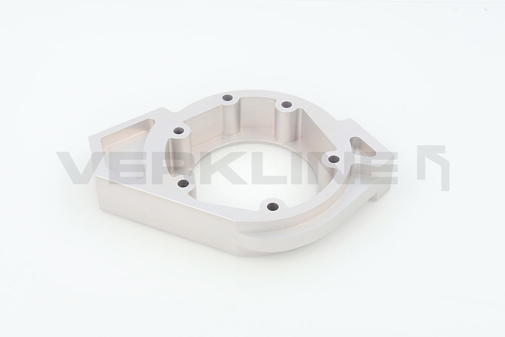 Verkline 01E works rear gearbox mount