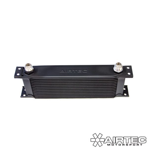 AIRTEC Motorsport Remote Oil Cooler Kit for Volkswagen Golf Mk7 R