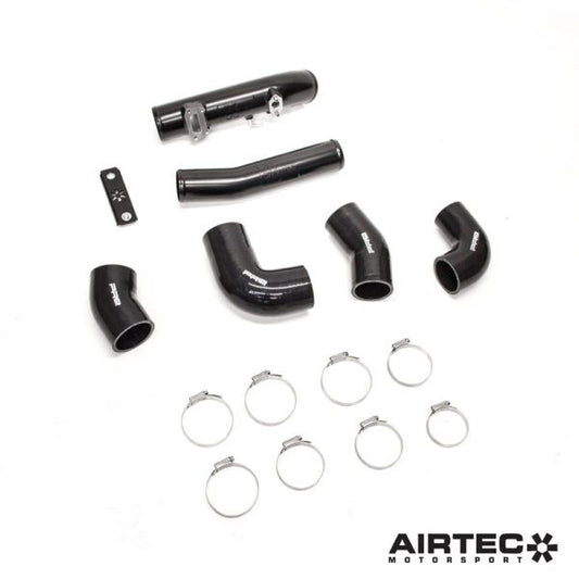 AIRTEC Motorsport Big Boost Pipe Kit for Hyundai I30N