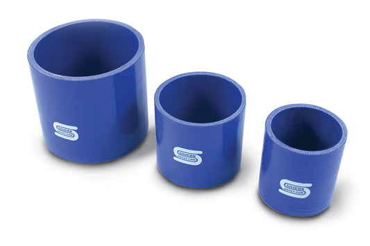 Universal Universal Application - Please Contact Us If You Are Unsure Whether This Product Is Suitable - 102mm Coupler Silicone Hose - Forge Motorsport