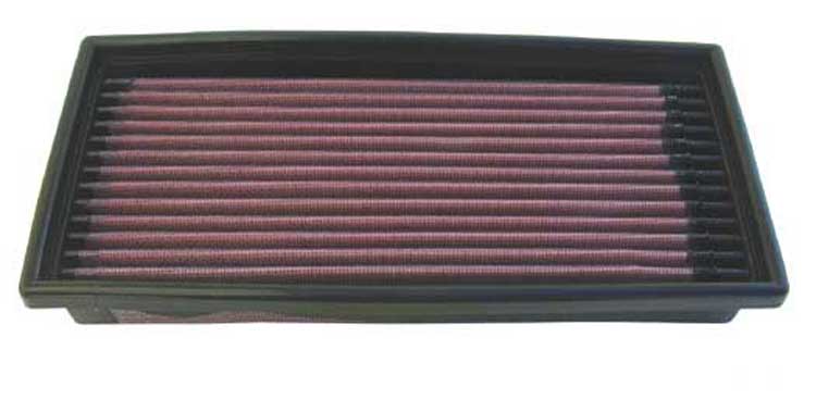 K&N Replacement Air Filter (33-2002)