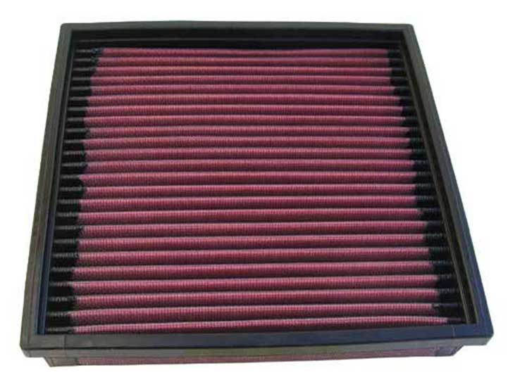 K&N Replacement Air Filter (33-2003)