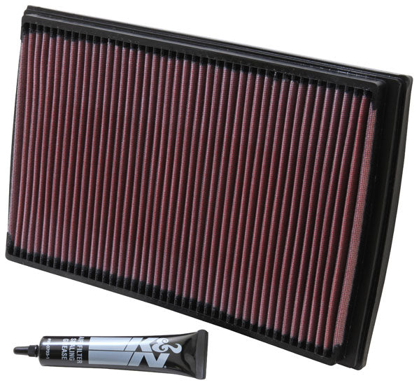 K&N Replacement Air Filter (33-2176)