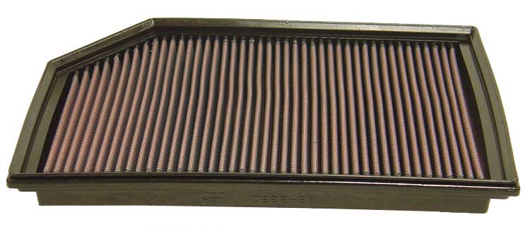 K&N Replacement Air Filter (33-2280)