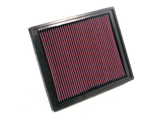 K&N Replacement Air Filter (33-2337)