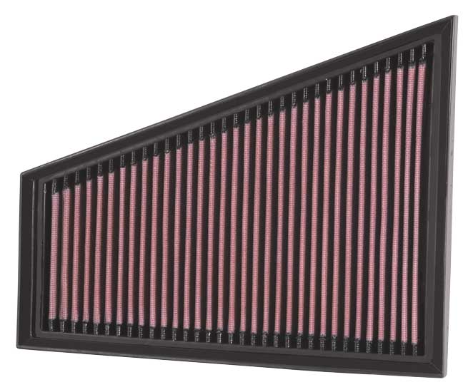 K&N Replacement Air Filter (33-2393)