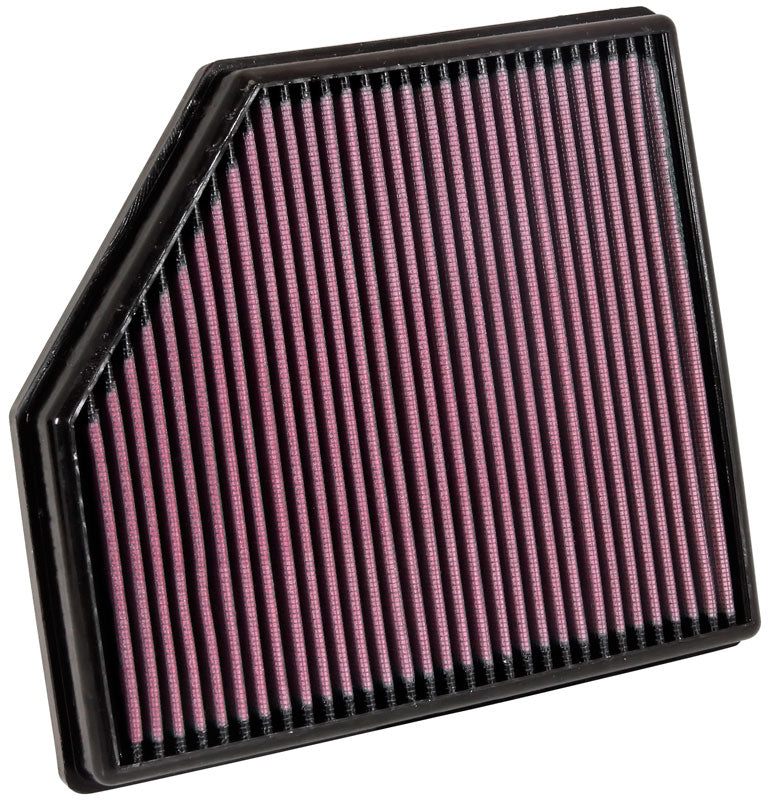 K&N Replacement Air Filter (33-2418)