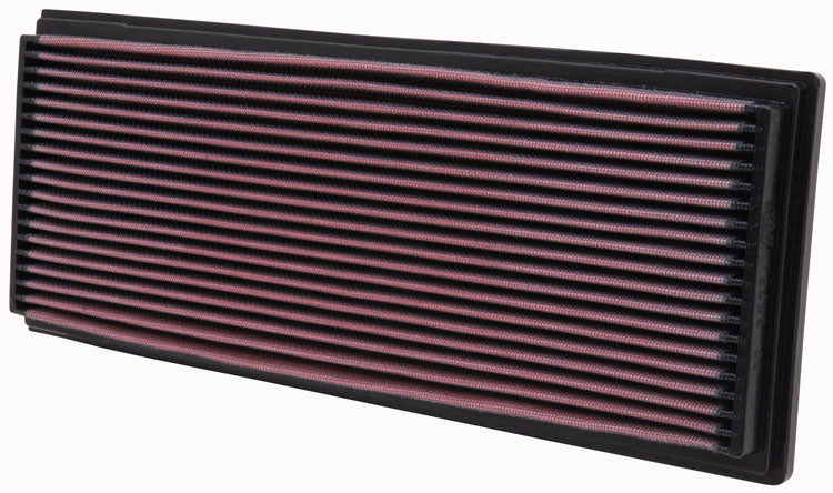 K&N Replacement Air Filter (33-2573)