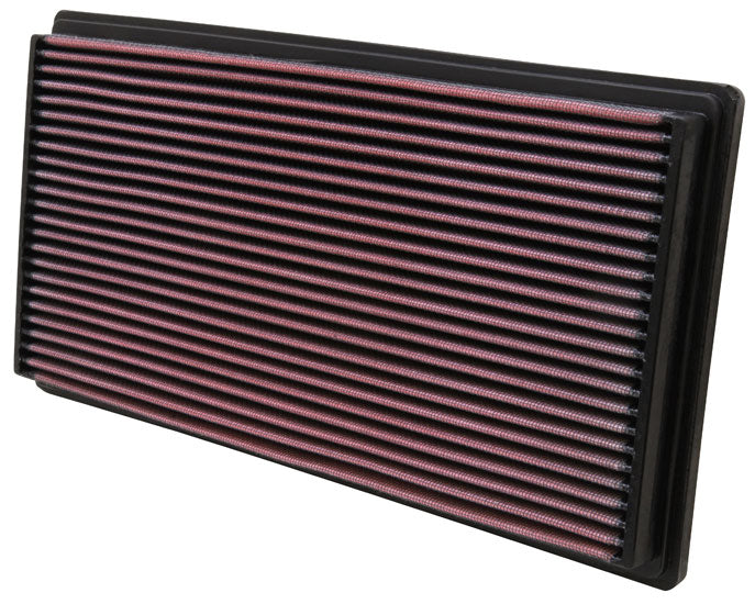 K&N Replacement Air Filter (33-2670)