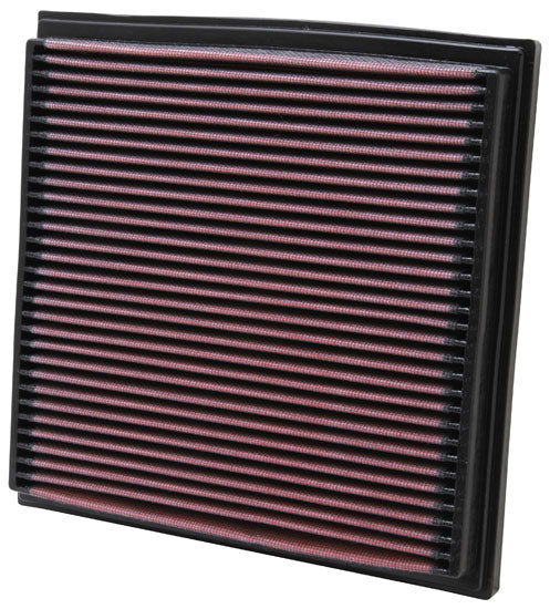 K&N Replacement Air Filter (33-2733)