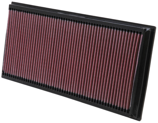 K&N Replacement Air Filter (33-2857)