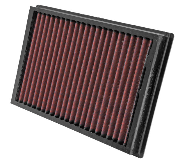 K&N Replacement Air Filter (33-2877)