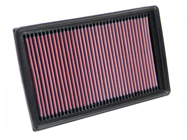 K&N Replacement Air Filter (33-2886)