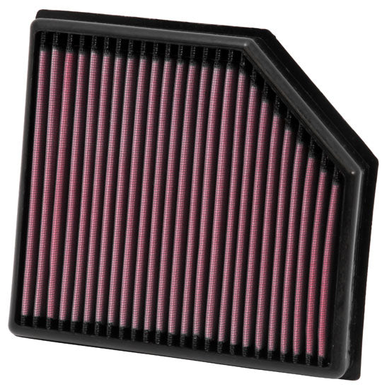 K&N Replacement Air Filter (33-2972)