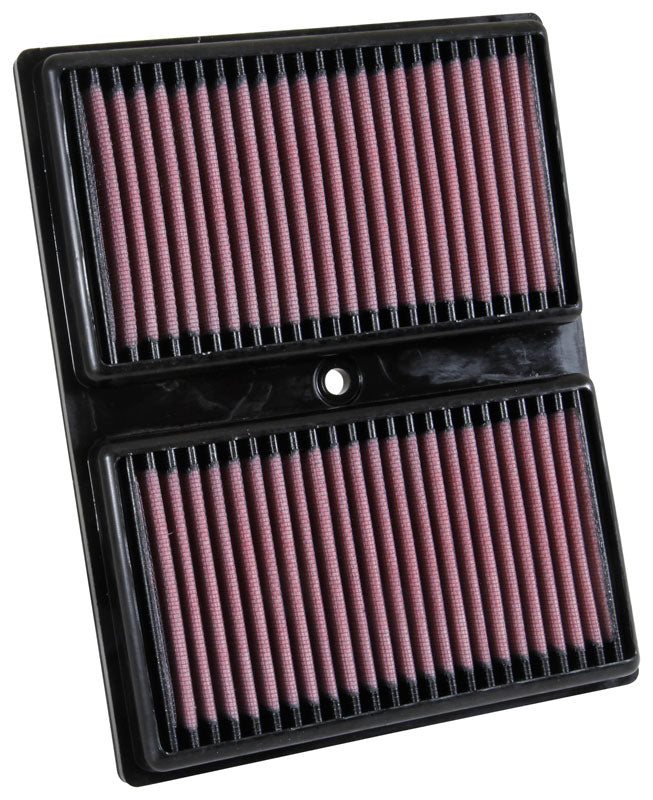 K&N Replacement Air Filter (33-3037)