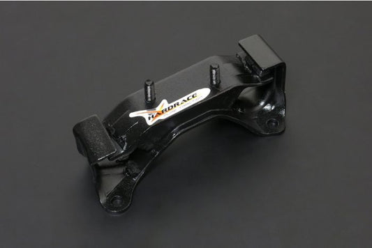 HR-SUBARU IMPREZA GCGDTRANSMISSION MOUNT 6MTHARDEN RUBBER 1PCS