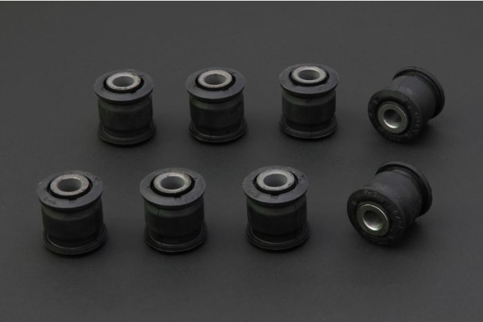 HR-SUBARU IMPREZA GCGD LATERAL ARM BUSHING HARDEN RUBBER 8PCSSET