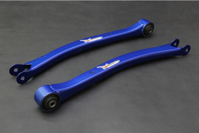 HR-SUBARU IMPREZA WRX GCGGLEGACY BD REAR TRAILING ARM HARDEN RUBBER 2PCSSET