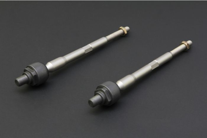 HR-NISSAN 240SX S13 S15 WO HICAS HARD TIE ROD 2PCSSET