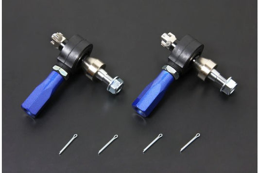 HR-NISSAN 240SX S14S15WITH HICAS RC TIE ROD END 2PCSSET