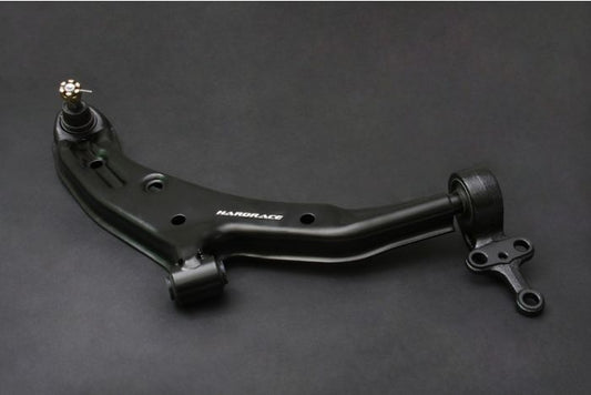 HR-NISSAN SE-R FRONT LOWER CONTROL ARM OE STYLE HARDEN RUBBER 2PCSSET