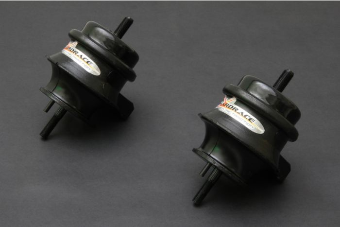 HR-350ZG35Z33 HARDEN ENGINE MOUNT 2PCSSET