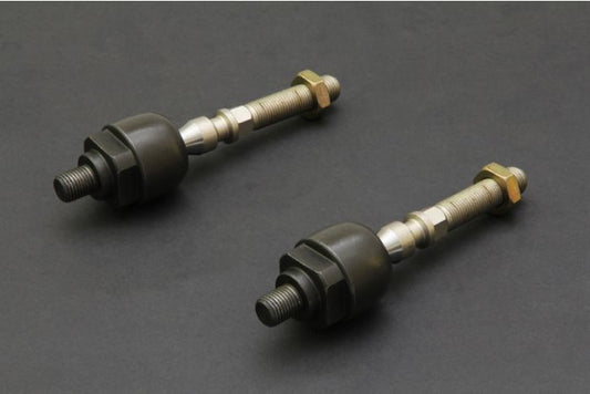 HR-TOYOTA AE86 HARD TIE ROD 2PCSSET POWER STEERING