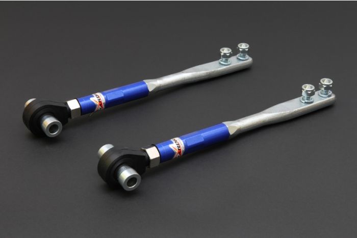 HR-NISSAN SILVIA S13 300ZX Z32 SKYLINE R32 RWD FORGED FRONT TENSION ROD PILLOW BALL-SMALL-DUST-COVER 2PCSSET