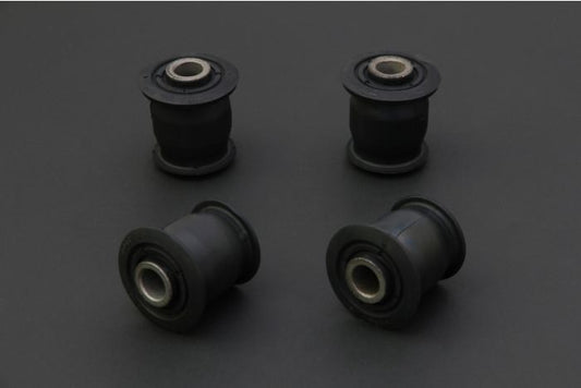 HR-MIATA 90-03 FRONT UPPER ARM BUSH HARDEN RUBBER 4PCSSET