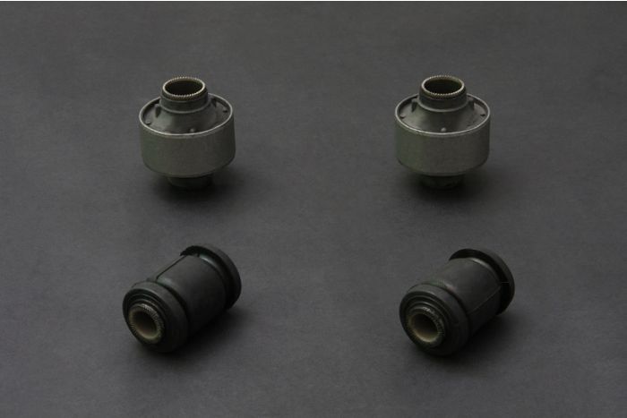 HR-TOYOTA COROLLA 95-02 AE110 FRONT LOWER ARM BUSHING HARDEN RUBBER 4PCSSET