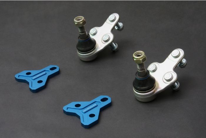 HR-NEW FOCUS MKII 04-05 ROLL CENTER ADJUSTER 4PCSSET