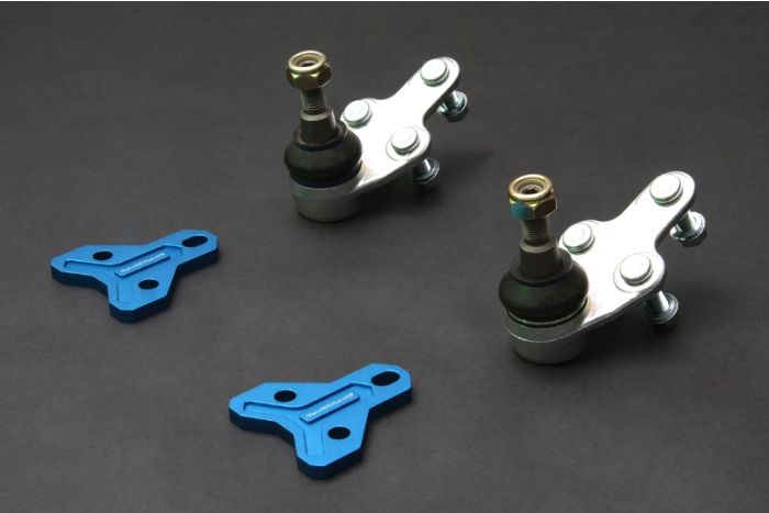 HR-NEW FOCUS MK2 06- ROLL CENTER ADJUSTER 4PCSSET INCLUDING MK2 STRS MODEL