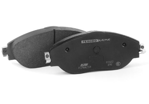 Ferodo DS2500 Performance Brake Pads, Audi A4, A6, Allroad, A8, Rear