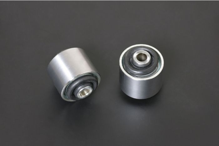 HR-SUZUKI JIMNY PILLOW BALL BUSHING 2PCSSET FITS FRONT LOWER ARM FRONT SIDE REQUIRE 2 SETS