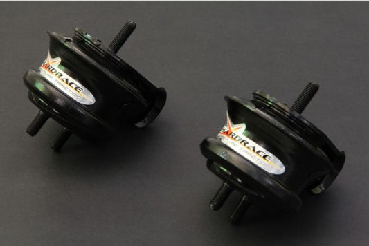 HR-SKYLINE R33R34 2WD - HICAS USE ONLY HARDEN ENGINE MOUNT 2PCSSET