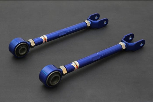 HR-NISSAN 350Z 03-08CIMA 01-06 INFINITI G35 02-07Q45 01-06 REAR TRACTION ROD RADUIS ARM HARDEN RUBBER 2PCSSET