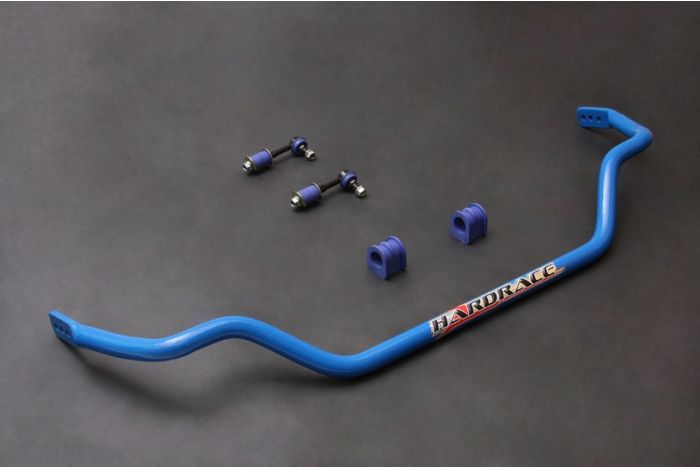 HR-NISSAN 240SX S13 FRONT SWAY BAR 28MM ADJ WITH STAB LINK 5PCSSET