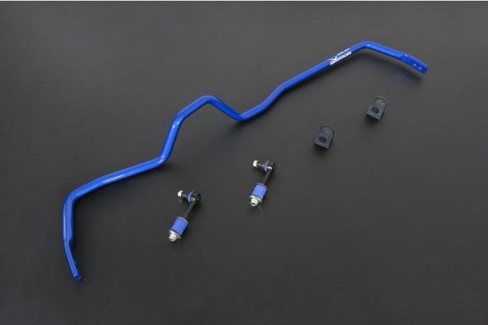 HR-NISSAN 240SX S13 REAR SWAY BAR 22MM ADJ WITH STAB LINK 5PCSSET