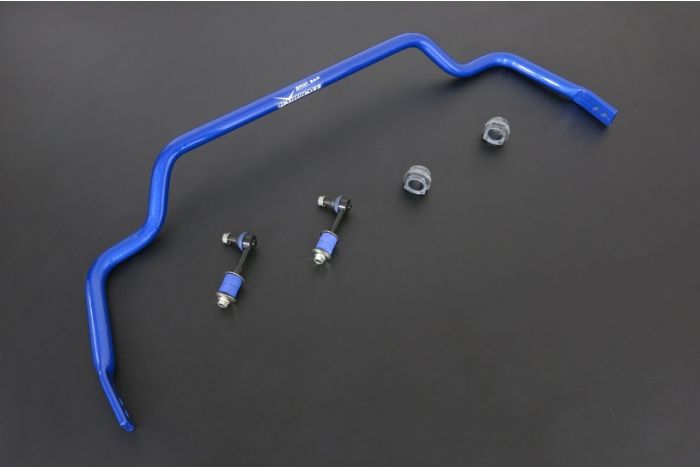 HR-NISSAN 240SX S14 FRONT SWAY BAR 28MM ADJ WITH STAB LINK 5PCSSET