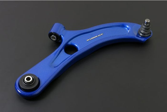 HR-SUZUKI SWIFT ZC31 FRONT LOWER CONTROL ARM WITH ROLL CENTER ADJUSTER PILLOW BALL 2PCSSET