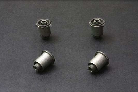 HR-350ZZ33G35 03-06 FRONT UPPER ARM BUSHING HARDEN RUBBER 4PCSSET