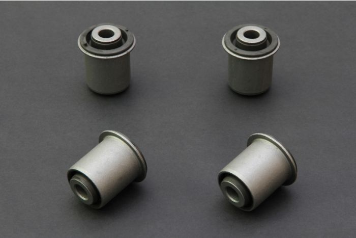 HR-NISSAN 350ZZ33G35 03-06G37 06-15M35 04-10TEANA 03-08 REAR UPPER ARM BUSHING HARDEN RUBBER 4PCSSET