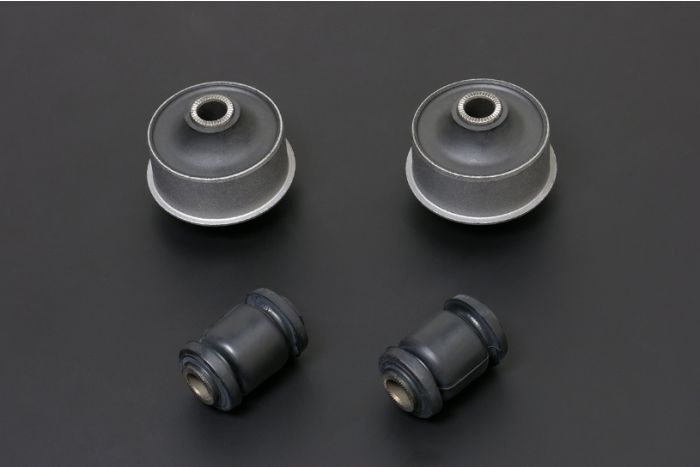 HR-TOYOTA ALTIS FRONT LOWER ARM BUSHING HARDEN RUBBER 4PCSSET