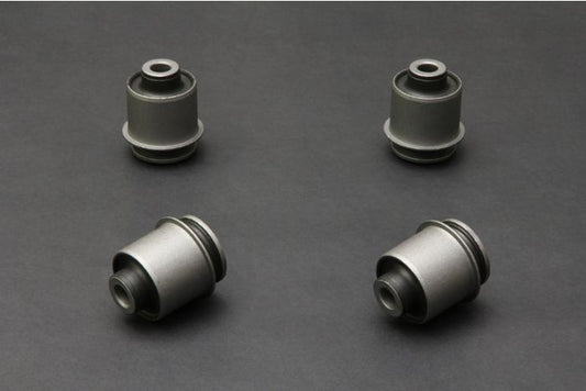 HR-S2000 REAR UPPER ARM BUSHING - AP2 ONLY AFTER 1300000 HARDEN RUBBER 4PCSSET OD 42MM LENGTH 57MM