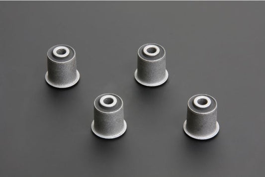 HR-LOTUS EXIGE ELISE FRONT UPPER ARM BUSHING HARDEN RUBBER 4PCSSET