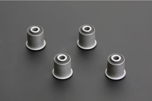 HR-LOTUS EXIGE ELISE REAR UPPER ARM BUSHING HARDEN RUBBER 4PCSSET