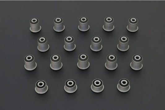 HR-LOTUS EXIGE ELISE COMPLETE CAR BUSHING KIT HARDEN RUBBER 18PCSSET