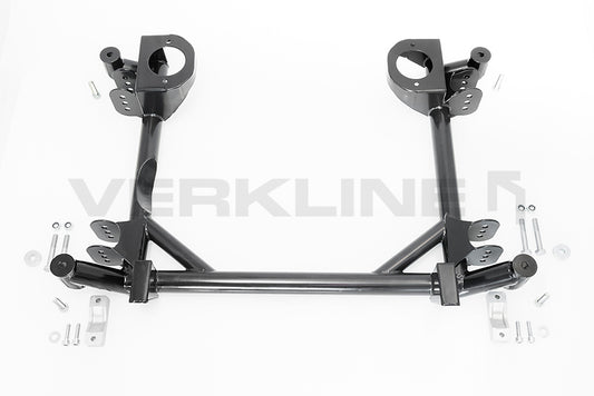 Verkline Audi Quattro B2/B3/B4 Front Tubular Subframe