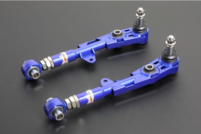 HR-TOYOTA SUPRA JZA80 REAR LOWER ARM - CAMBER PILLOW BALL 2PCSSET