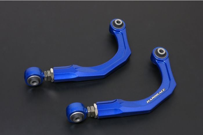 HR-MAZDA6 13- GJ REAR CAMBER KIT HARDEN RUBBER 2PCSSET